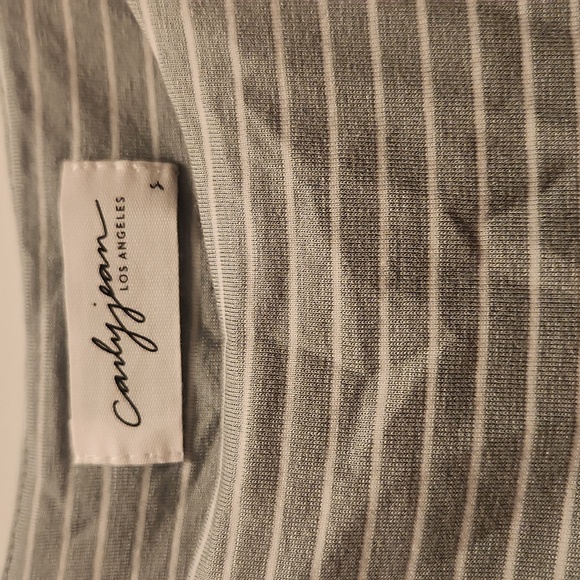 CJLA Tank - Picture 2 of 2